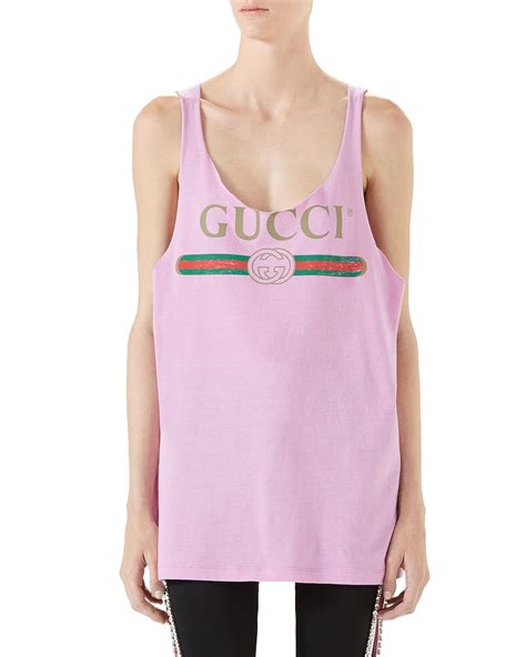 gucci tank top women.